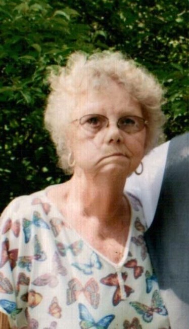 Obituary of Louise Blackburn