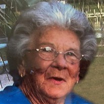Obituary of Joette L. Whitehead