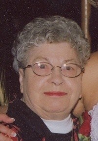 Obituary of Filomena Walraven