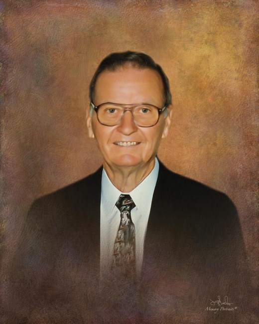 Obituary of William Frank "Buck" White Jr.