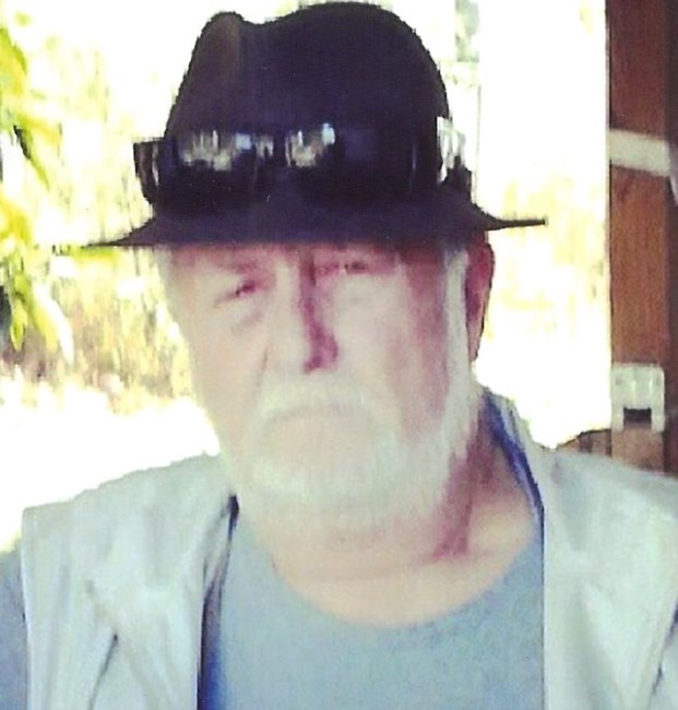 Obituary of Houston J. Dorr Sr.