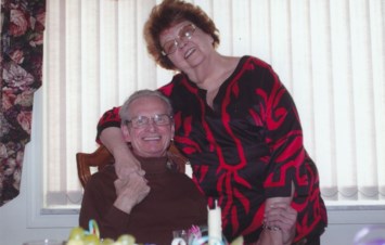Obituary of Rosemary C. Zbikowski