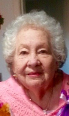 Obituary of Carolina Frietze Mora