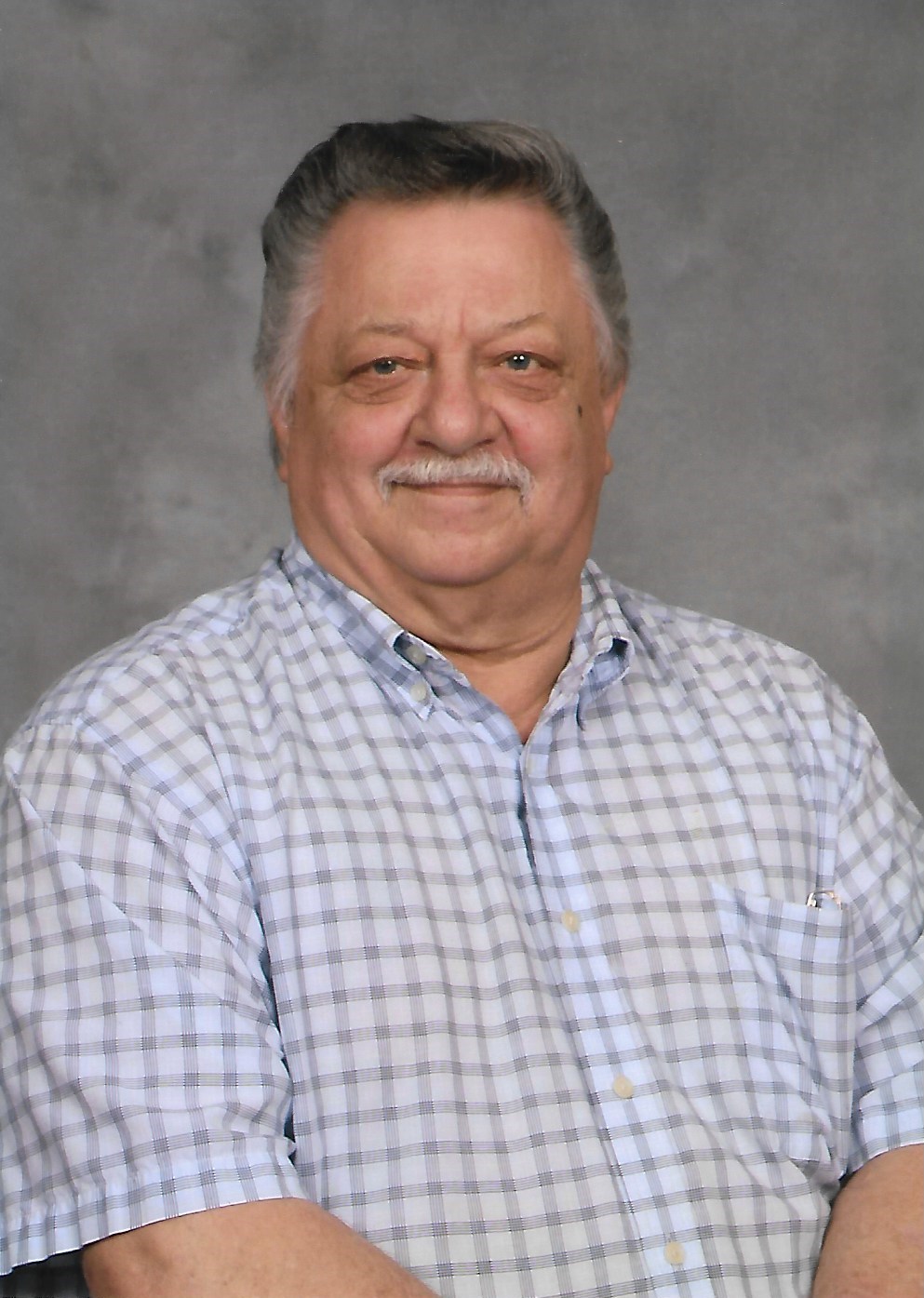 Obituary of William George Boyd Jr.