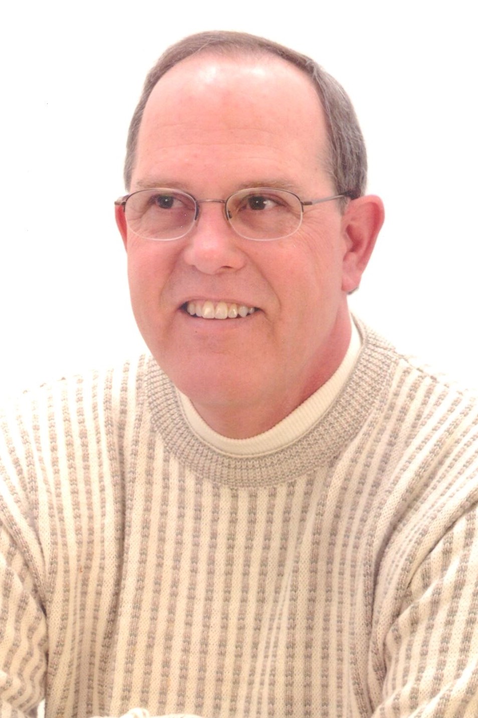 Obituary of Mark Wallace Dawson