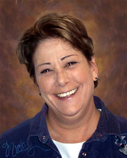 Obituary of Carla Lynn Cook