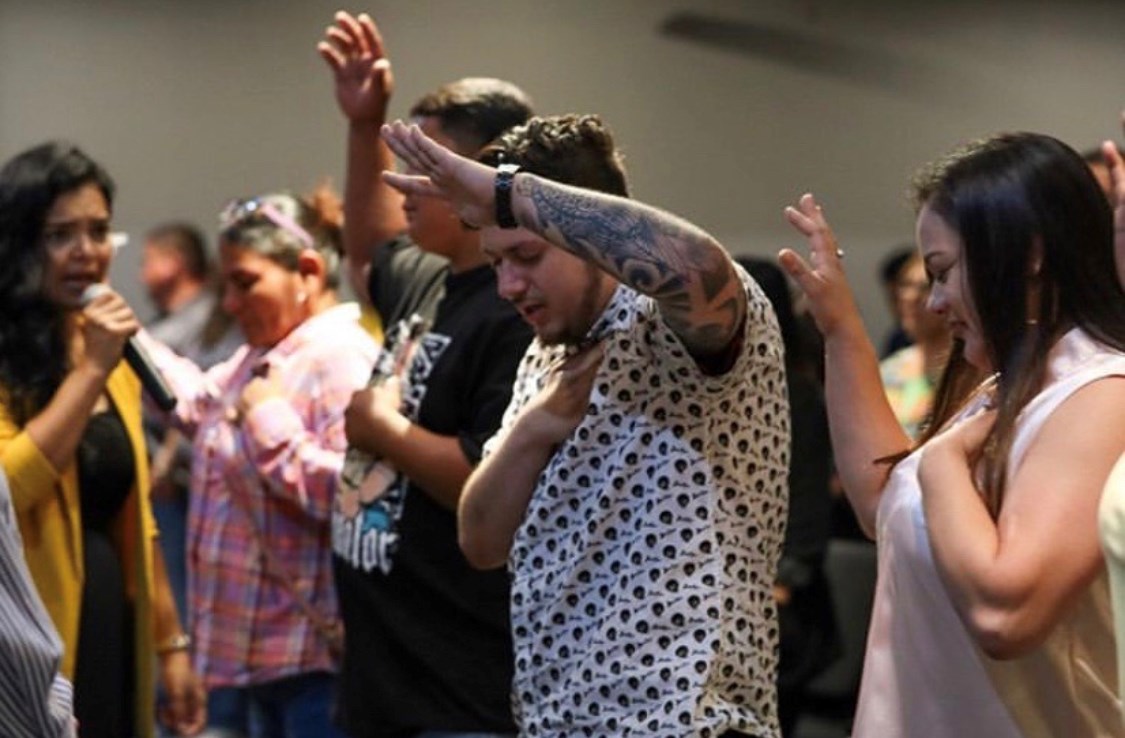 Obituary of Raul Roel Garcia III