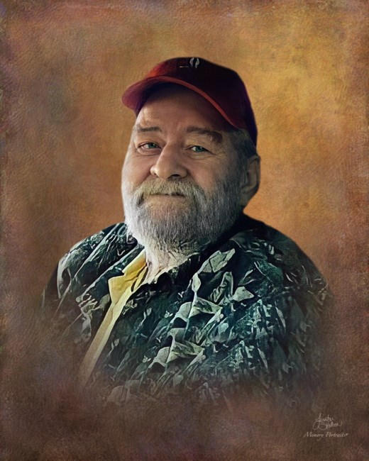 Obituary of Johnnie Miller Armes Sr.
