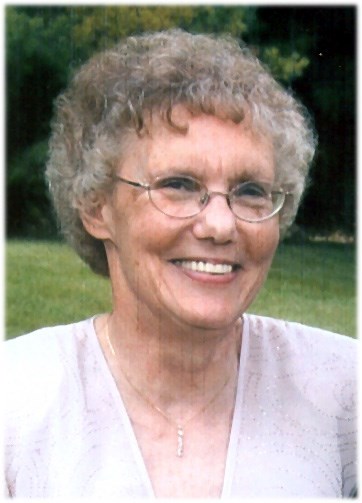Obituary of Jacklyn Lee Wheeler