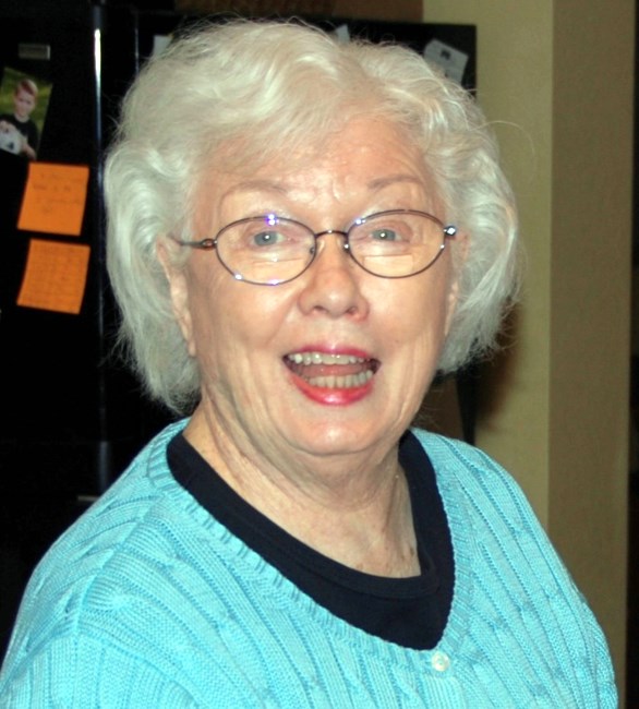 Obituary of Jane S. Payne