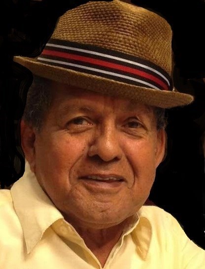Obituario de Carlos Klever Ortiz