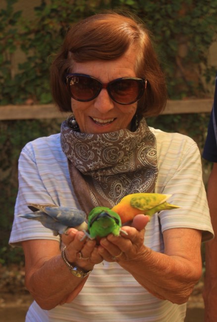 Obituary of Kathryn Emma Powell