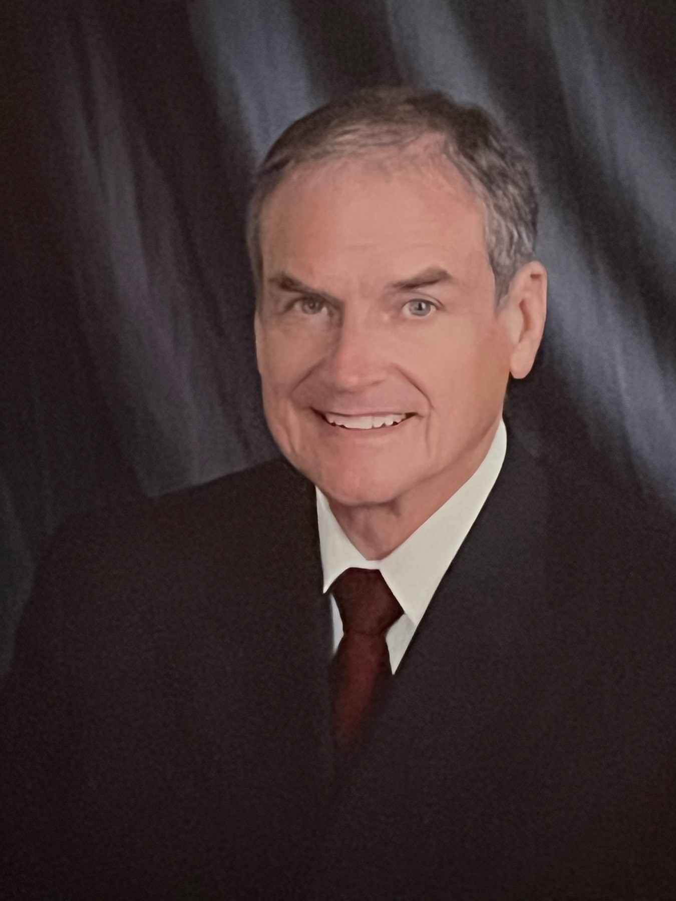 Robert Darrell Hough Obituary Nacogdoches, TX