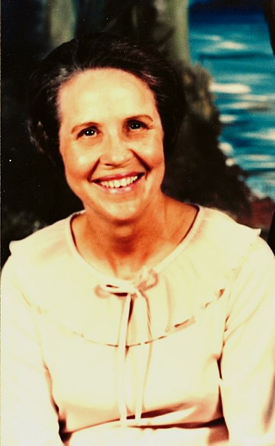 Obituario de Myrtle McGinty Isonhood