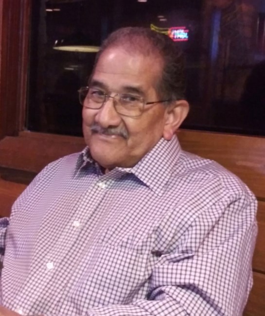 Obituary of Roberto Perez Montes