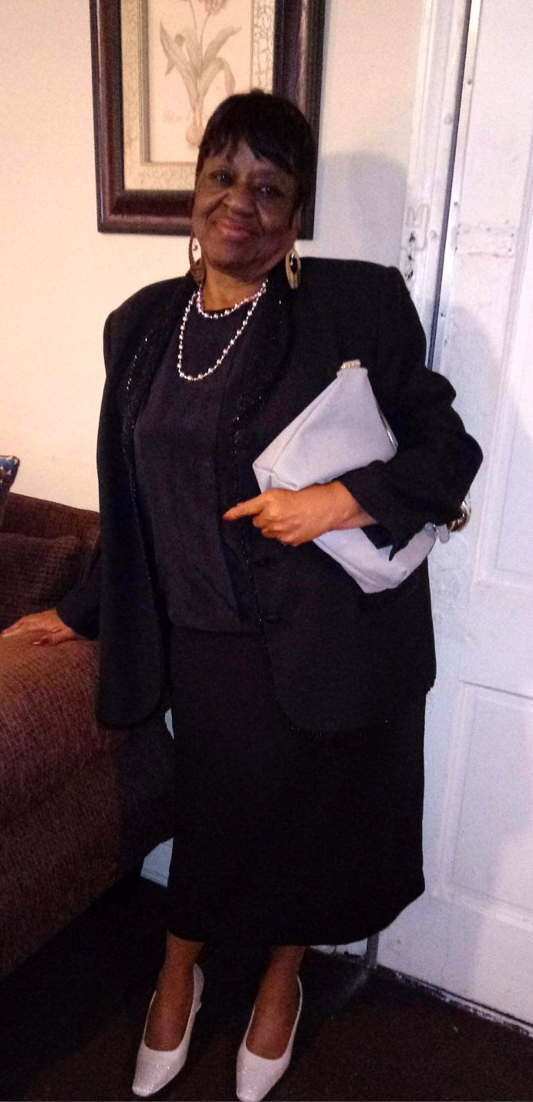 Obituary of Dorothy Jean Hodges