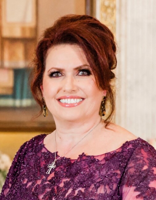 Obituary of Eleni (Helen) Fotopoulos