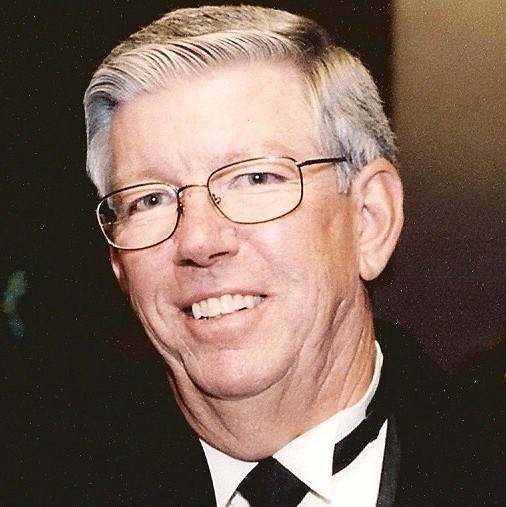 Obituary of Gary Dodson