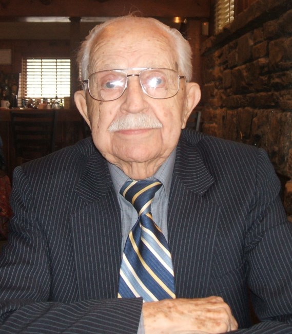 Obituary of Harry Benson Howard Jr.