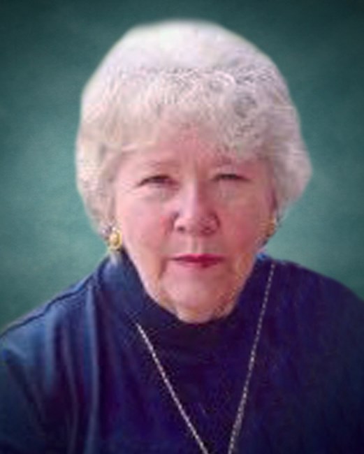 Obituary of Patsy N. Cooper