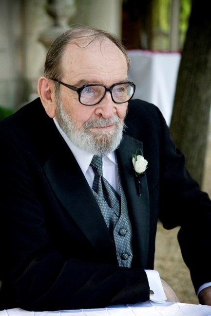 Obituary of Larry L. King