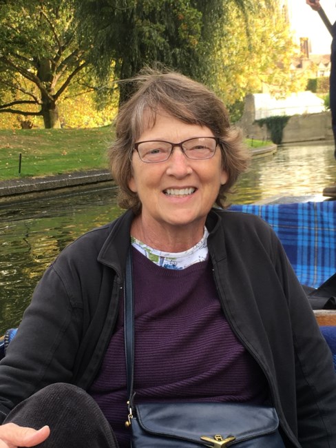 Obituary of Laurie A. Axner