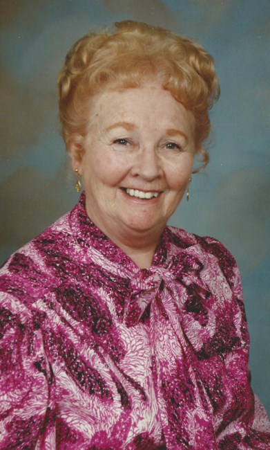 Obituary of Christine T. Douglass