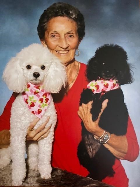 Obituary of Melva Marie Worley