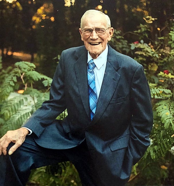 Obituary of Bob D. Crouse