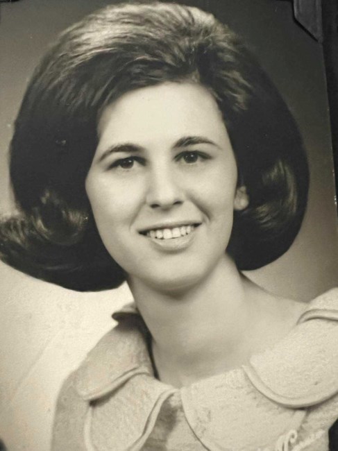 Obituary of Carolyn Joy Shell