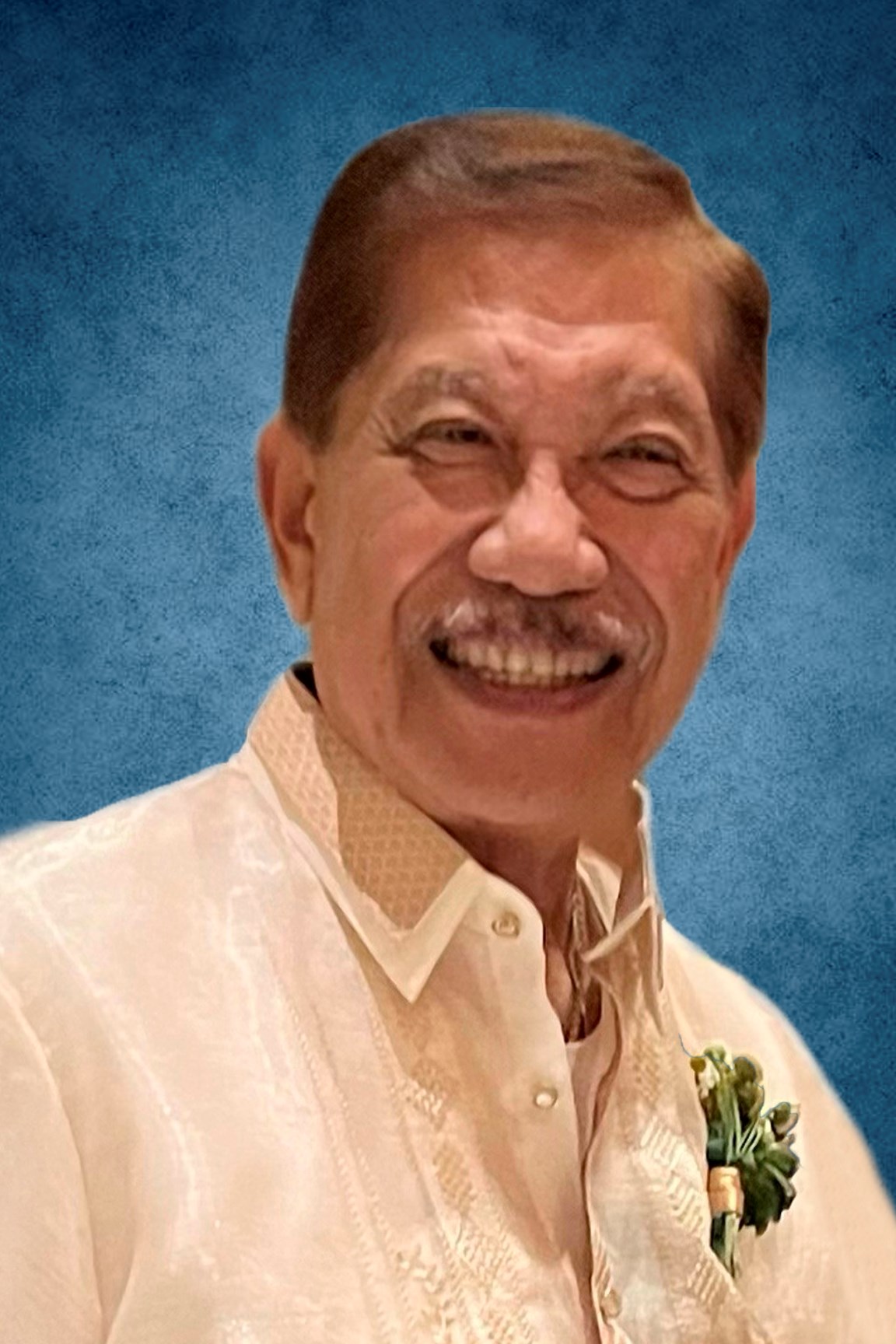 Obituary of Constante Garduque Noriega