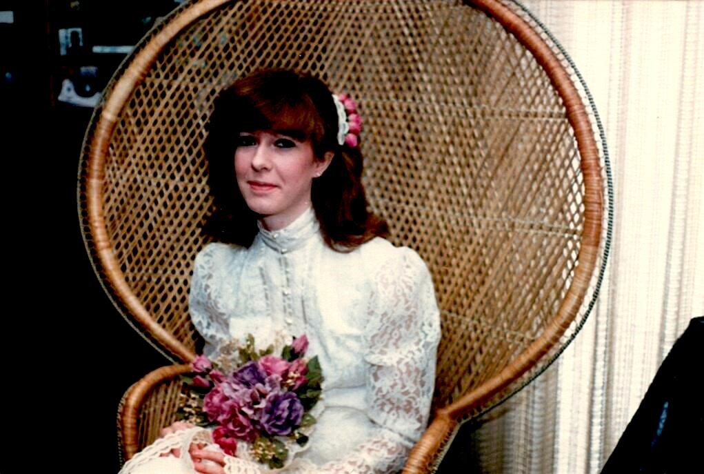 Obituary of Tracy Lynn Hess