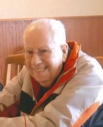 Obituary of Kenneth NEWTON