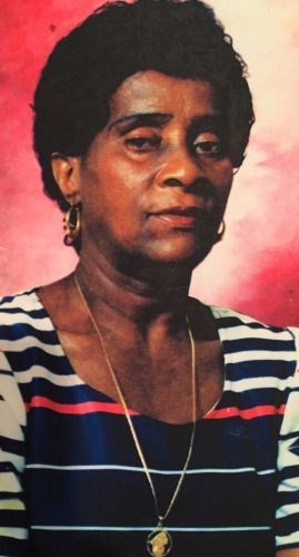 Obituario de Urenia Jean-Baptiste