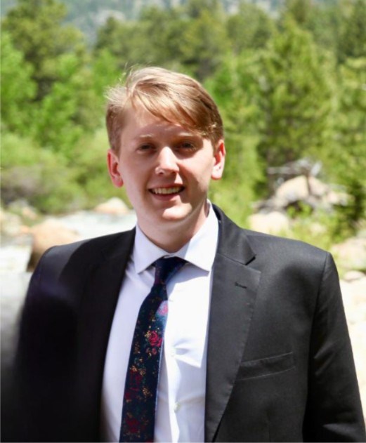 Obituary of Nathan Marshall Beadleston