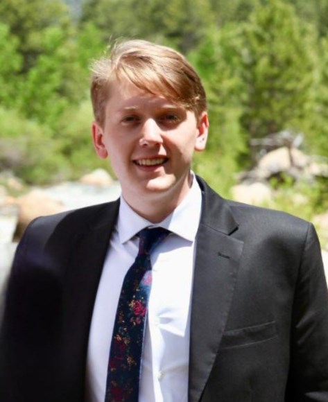 Obituary of Nathan Marshall Beadleston