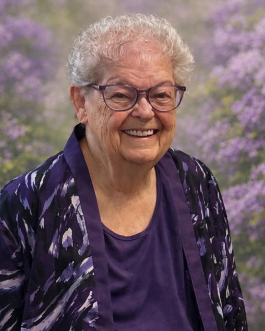 Obituary of Donna Jean Perkins