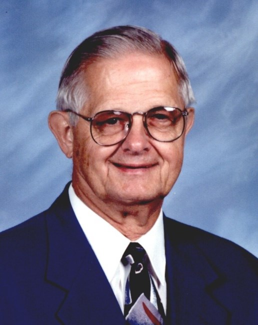Obituary of Donald E. Eissler