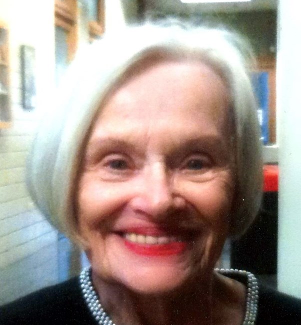 Obituary of Patricia M. Murphy