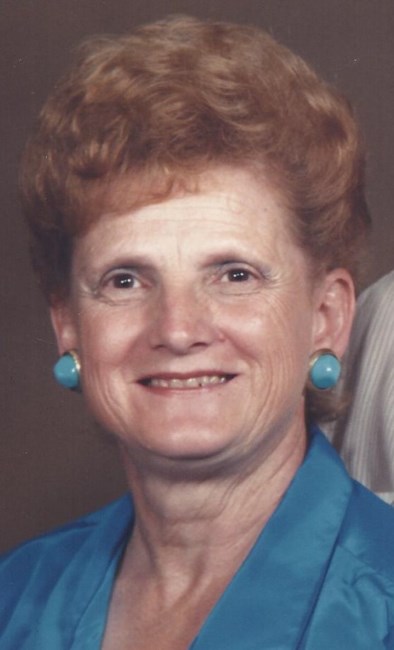 Obituary of Mrs. Patricia A. James