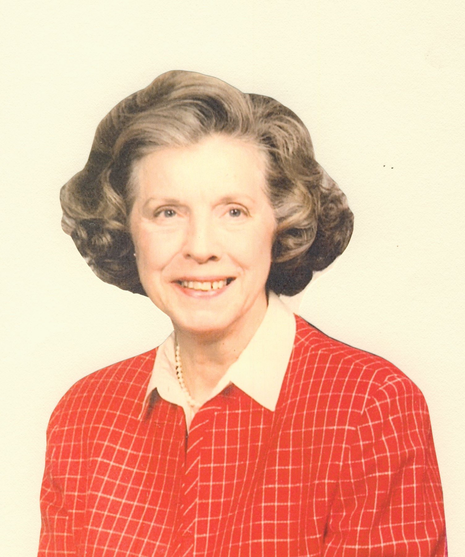 Obituary of Barbara "Bab" Lindsey