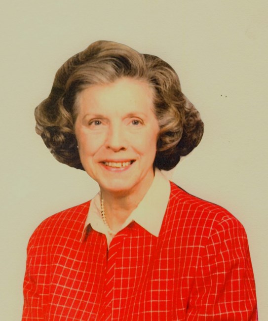 Obituary of Barbara "Bab" Lindsey