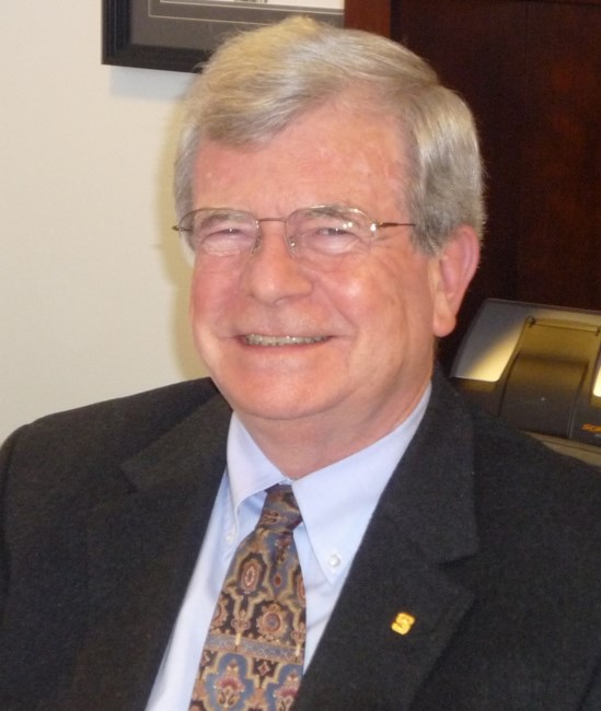 Obituary of John Thomas Ambrose Ph.D