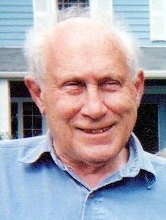 Obituary of Edgar B. May