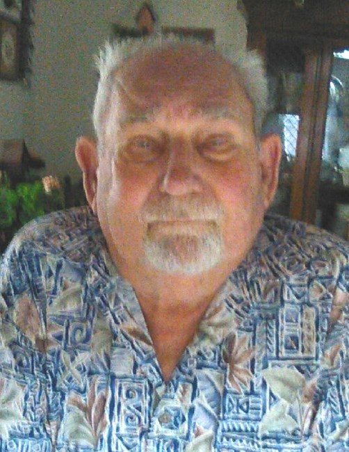Obituary of Kenneth E. Romine