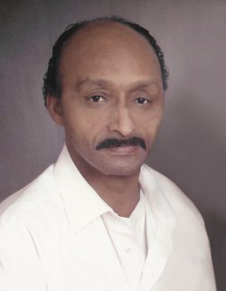 Obituary of Bryce Eric Sherrell, Sr.