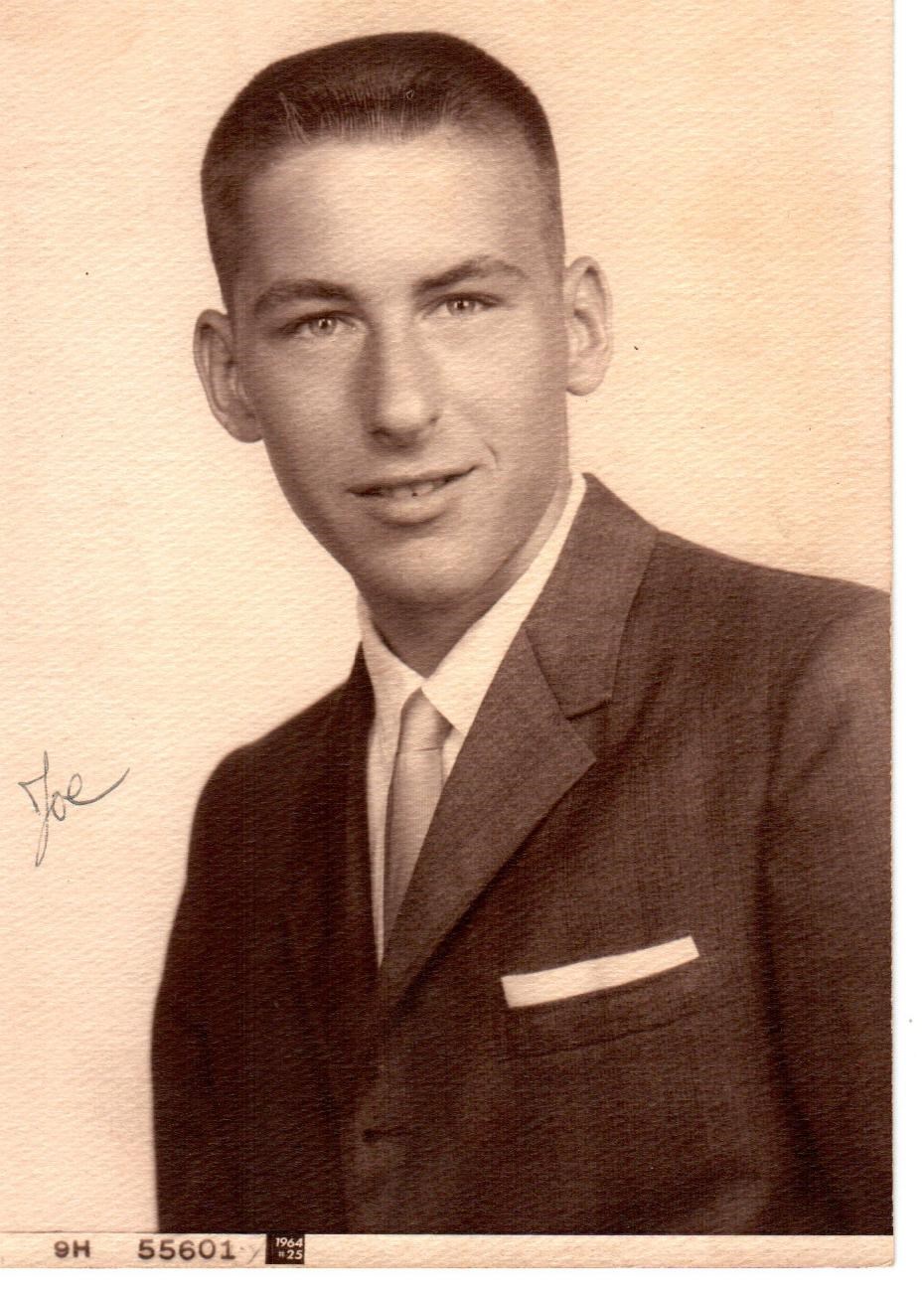 Obituary of Joseph Milton Hatten