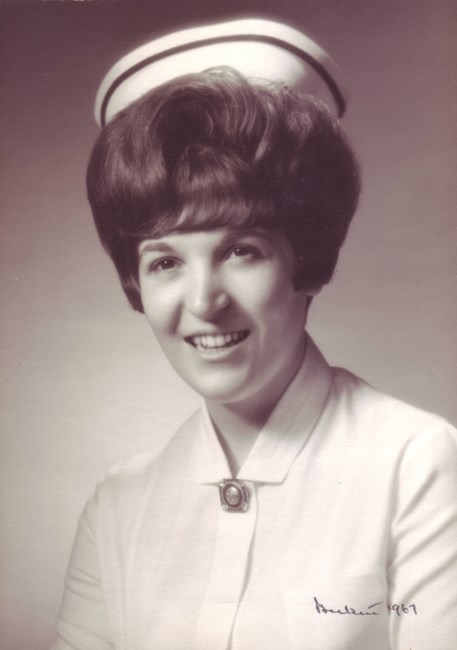 Obituary of Margaret Isobel Freeman