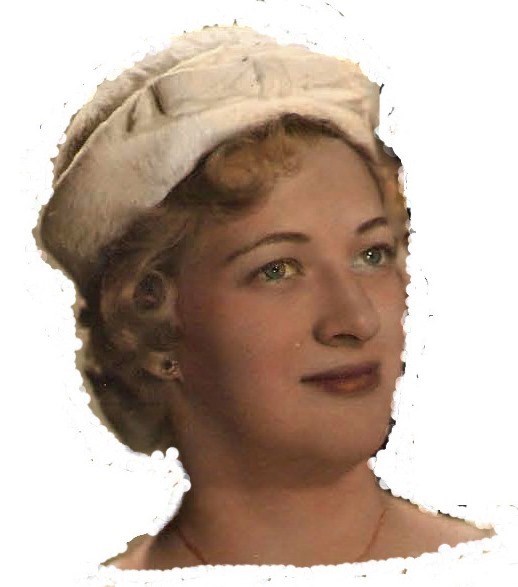 Obituario de Patricia A. Slibar