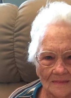 Hazel Reed Obituary - Gotha, FL